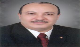 إعارة الدكتور ناصر زكريا العراقي للعمل بجامعة القصيم بالسعودية