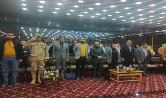 كلية الحاسبات والذكاء الاصطناعي تنظم ندوة بعنوان