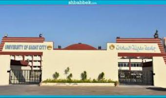 ديسمبر المقبل .. مشاركة جامعة مدينة السادات فى معسكر العمل الدولى لجوالى وجوالات الجامعات العربية بجامعة جنوب الوادى