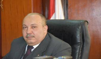 رئيس جامعة مدينة السادات يحضر إجتماع مجلس شئون التعليم والطلاب بالمجلس الأعلى للجامعات