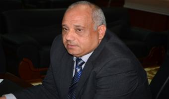 تعيين الدكتور طارق محمد عبد الرؤوف بوظيفة أستاذ بكلية التربية الرياضية