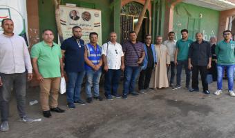 في إطار مبادرة