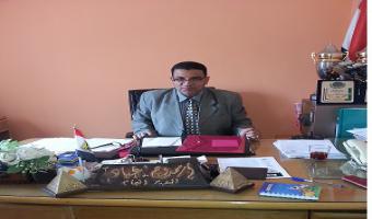 اليوم : حفل إفطار جماعى بإدارة رعاية الطلاب بالجامعة