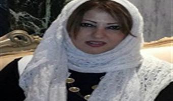 رئيس الجامعة يتقدم بالتهنئة  للدكتورة نرمين رفيق بعد فوزها بعضوية مجلس إدارة الاتحاد المصري للمصارعة