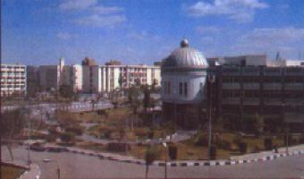 دعوة جامعة مدينة السادات للاشتراك بالمؤتمر العلمى الاول لكلية العلوم بجامعة الفيوم