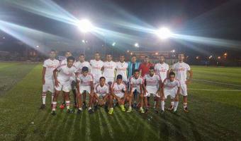 فريق كرة القدم يضرب موعداً مع فريق جامعة كفر الشيخ  فى نهائي منافسات الكرة بمهرجان الأنشطة الصيفية للجامعات المصرية