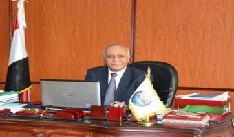 لقاء سفير جمهورية مصر العربية في واجادوجو بوزير التعليم العالي البوركيني