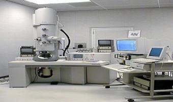 دورة تدريبية بجامعة أسيوط حول إستخدام الميكروسكوب الالكتروني