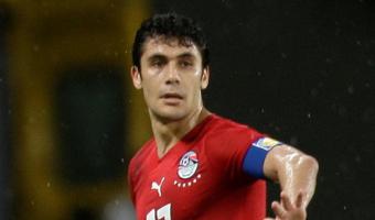 غداً الكابتن أحمد حسن فى ضيافة جامعة مدينة السادات