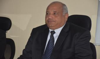 إنتهاء مقابلة المرشحين لرئاسة الجامعة بالمجلس الاعلي للجامعات بالأمس