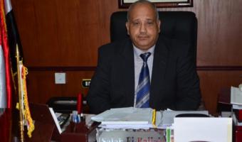 خدمة المجتمع تستعد لتنظيم قافلة طبية بشرية بمدينة السادات