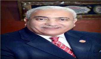 رئيس الجامعة .. فتح المدن الجامعية لطلاب الفرق النهائية وتسكينهم أثناء فترة إمتحانات نهاية العام