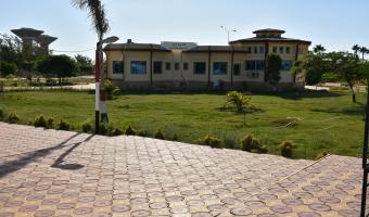 نادى أعضاء هيئة التدريس يعلن عن فتح باب التقدم لموسم الحج هذا العام