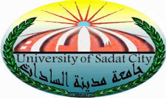 منح جائزة الجامعة التشجيعية للدكتور محمد أبو العز نايل أستاذ مساعد الأمراض المعدية بكلية الطب البيطرى