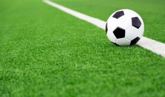 مشاركة جامعة مدينة السادات فى الدورة العربية الثالثة عشر لخماسيات كرة القدم بجامعة جنوب الوادى