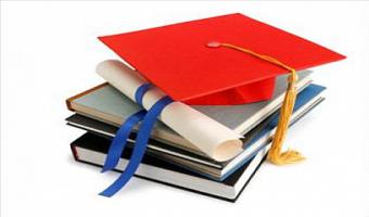 منح عدد 2 طالباً الدبلوم المهني في التربية الخاصة الجامعي 2014/2015