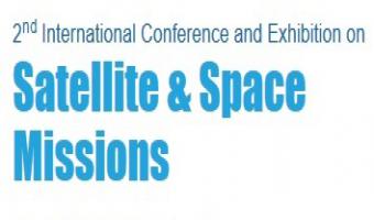 المؤتمر الدولي حول الأقمار الصناعية والبعثات الفضائية يونيو 2016