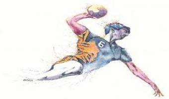 فوزمنتخب الجامعة لكرة اليد على جامعة الدلتا فى أولى مبارياته ببطولة الجامعات المصرية