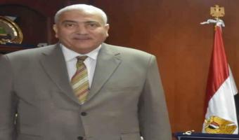 عشاء علي شرف السفاره الامريكيه لرئيس جامعه السادات