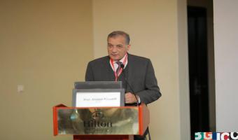 إختيار الدكتور خالد أبو زيد عميد كليه الصيدلة جامعه مدينه السادات ضمن أفضل 369 عالما مصريا من علماء العالم في البحث العلمي