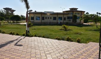 عقد جمعية عمومية لنادى أعضاء هيئة التدريس لمناقشة الحساب الختامى