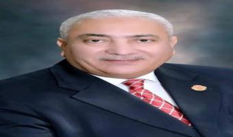 رئيس جامعة السادات يشارك بمؤتمر رؤساء الجامعات العربية والروسية بنسخته الثانية بموسكو