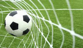 قدم المدن الجامعية تفوز 4/1 على كلية السياحة والفنادق  بمهرجان الدورى الرياضى