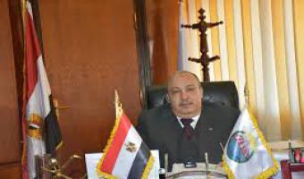 عقد لجنة خاصة للطالب محمد عاشور محمد بكلية التربية لظروفه المرضية