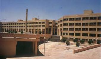 موافقة مجلس الجامعة على الأليات الخاصة بالتظلمات بكليات الجامعة إعتبارآ من العام الجامعى 2019/2018