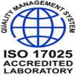 الجدول الزمنى لتسليم وتسلم مشروعات المعامل للاعتماد الدولى ISO 17025