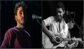 غدآ : حفل ختام مهرجان الفنون الأول بحضور الشاعر محمد إبراهيم والفنان أسامة الهادى