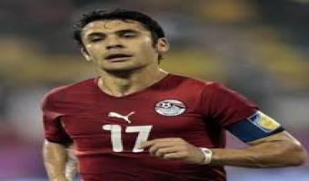 الثلاثاء القادم : الكابتن أحمد حسن فى ضيافة جامعة مدينة السادات