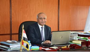 إلتقاء سفيرة جمهورية مصر العربية في صوفيا برئيس جامعة فيليكو تورنوفو