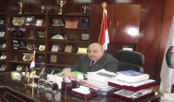 شركات خاصة للأمن والنظافة بالجامعة بدء من العام المقبل