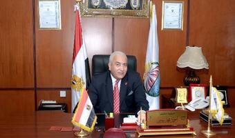 تشكيل لجنة برئاسة نائب رئيس الجامعة لشئون خدمة المجتمع وتنمية البيئة لمتابعة الإجراءات الاحترازية للوقاية من فيروس كورونا المستجد