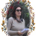 تهنئة الاستاذ الدكتور / شادن معاوية حنفى لتوليها منصب نائب رئيس الجامعة للدراسات العليا والبحوث