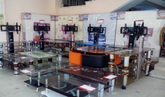 نقابة العاملين بالجامعة تنتهى من الاستعدادات لمعرض السلع المعمرة بالجامعة