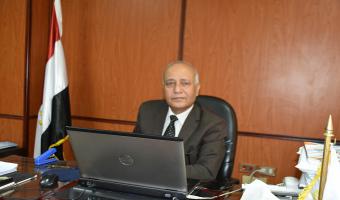 الأستشهاد بجامعة مدينة السادات على مستوى العالم العربى والأفريقى في إستطلاع حول التعليم العالى والتنمية المستدامة