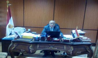 جامعة مدينة السادات تشارك في معرض الاختراعات بجنيف