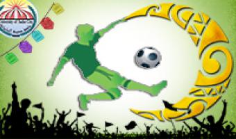 نقابة العاملين بالجامعة تنظم دورة رمضانية للعاملين بجامعة مدينة السادات