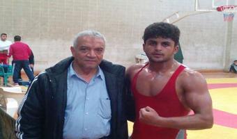 جامعة مدينة السادات تحقق الميدالية البرونزية فى المصارعة ببطولة الشهيد الرفاعى ال44