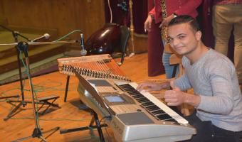 جامعة مدينة السادات تحقق برونزية