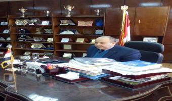 إستمرار برامج التعليم المفتوح بنفس المستوى والشهادات للدارسين القدامى