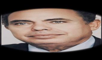 رئيس جامعة مدينة السادات تنعى وفاة الدكتور خليل عبد الحميد الحلفاوي