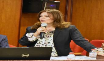 رئيس الجامعة تدعوا الطلاب والباحثين من رواد الأعمال للمشاركة بفاعليات ملتقى الإبتكار