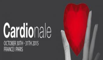 مؤتمر كاردينال الخامس بباريس2015م