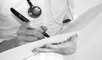 قافلة طبية بشرية بمنتصف إبريل