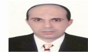 تعيين الدكتور هشام الصباخ بوظيفة المدير التنفيذى للمعلومات بالجامعة
