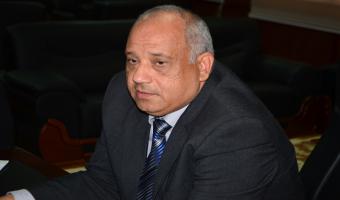 الموافقة على ابرام تعاقد بين الهيئة القومية للبريد والجامعة لتحصيل مصروفات طلاب الجامعة