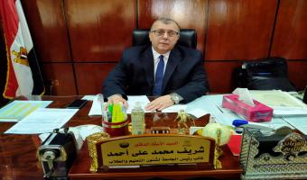 لأول مرة بالجامعة .. فتح معمل تنسيق بكل كلية خلال مراحل التنسيق المختلفة